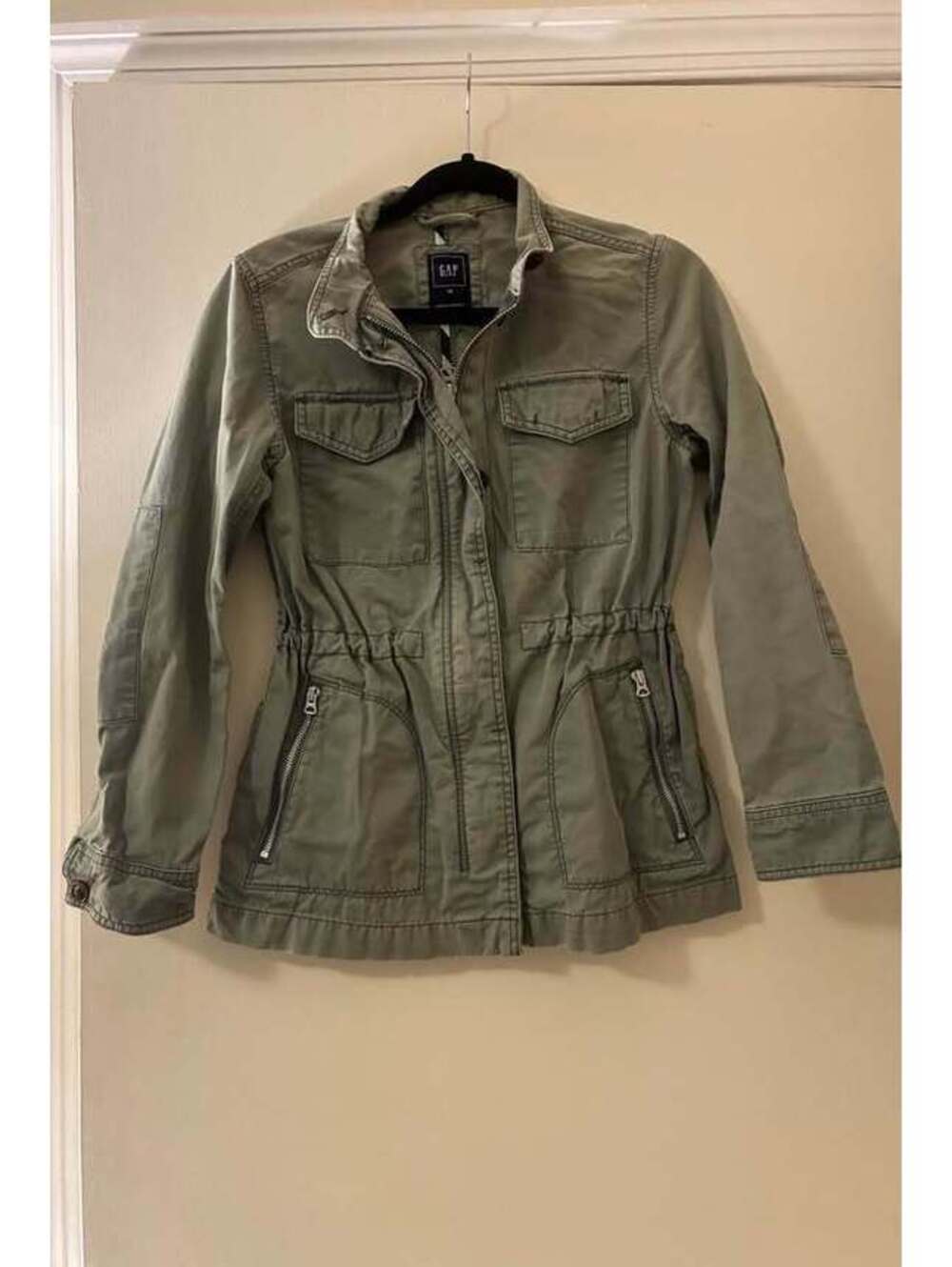 Gap Utility Jacket XS